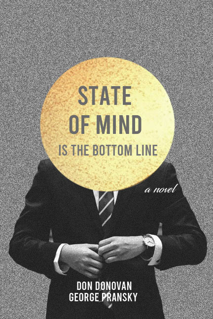 Book Cover Design by jsmart for Pransky and Associates | Design #36702856