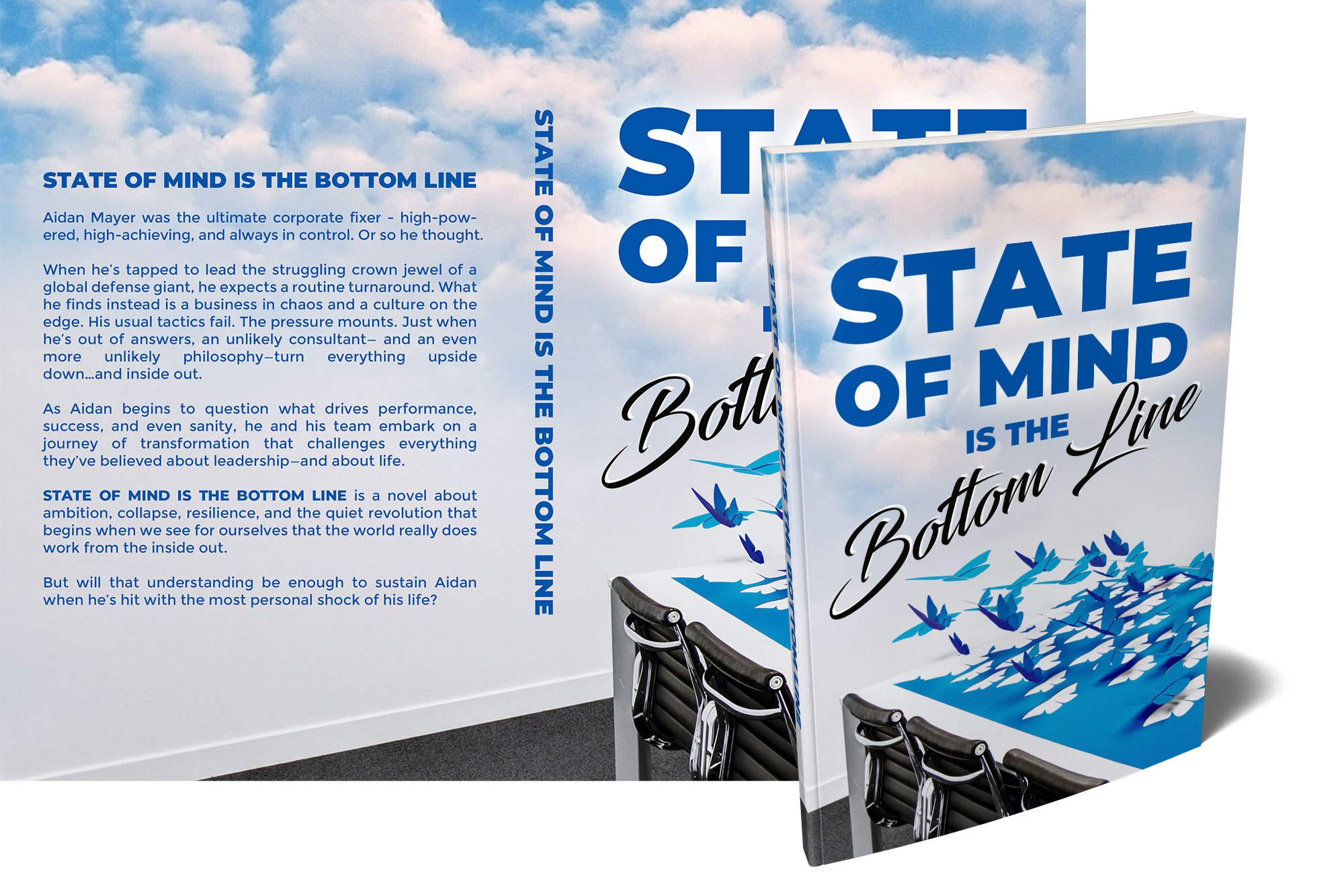 Book Cover Design by elenaivanova for Pransky and Associates | Design #36778090