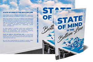 Book Cover Design by elenaivanova for Pransky and Associates | Design #36778090