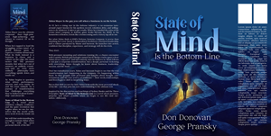 Book Cover Design by designersaumya 2