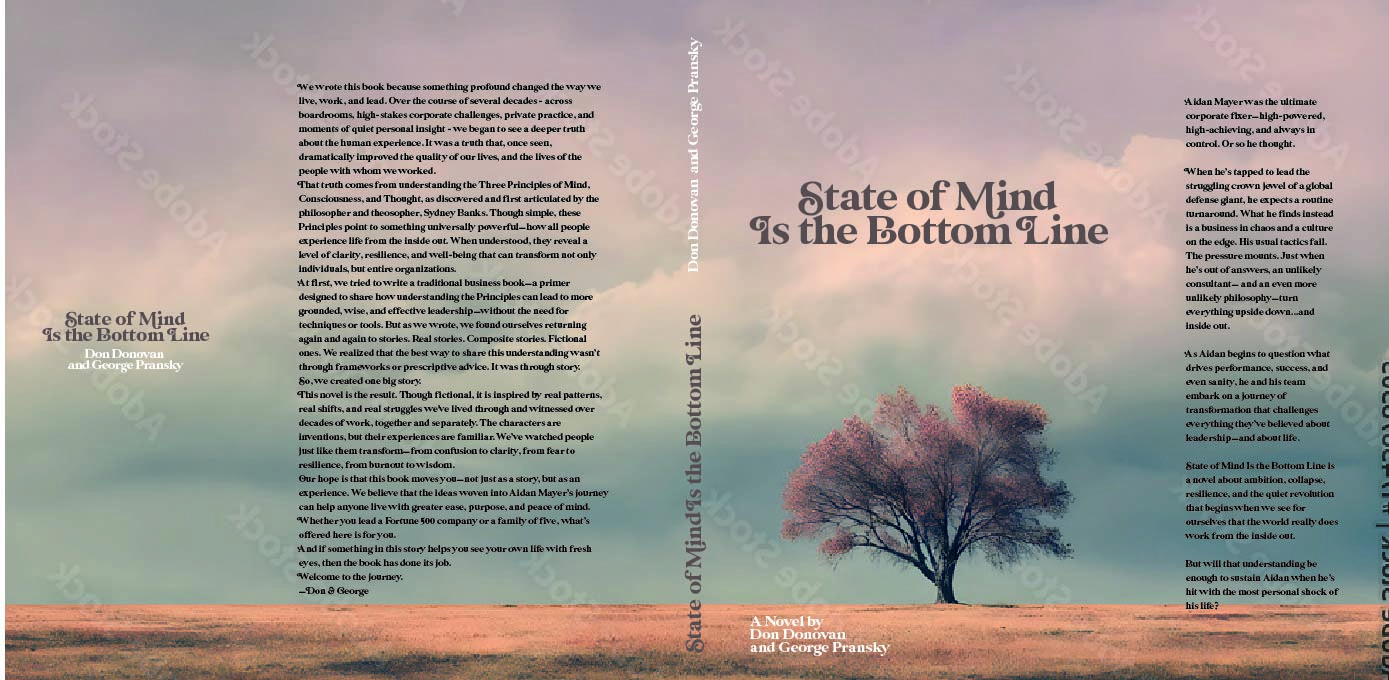 Book Cover Design by @17crea for Pransky and Associates | Design #36765343