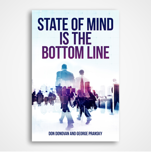 Diseño de portada de libro por DesignART para Pransky and Associates | Diseño: #36673500