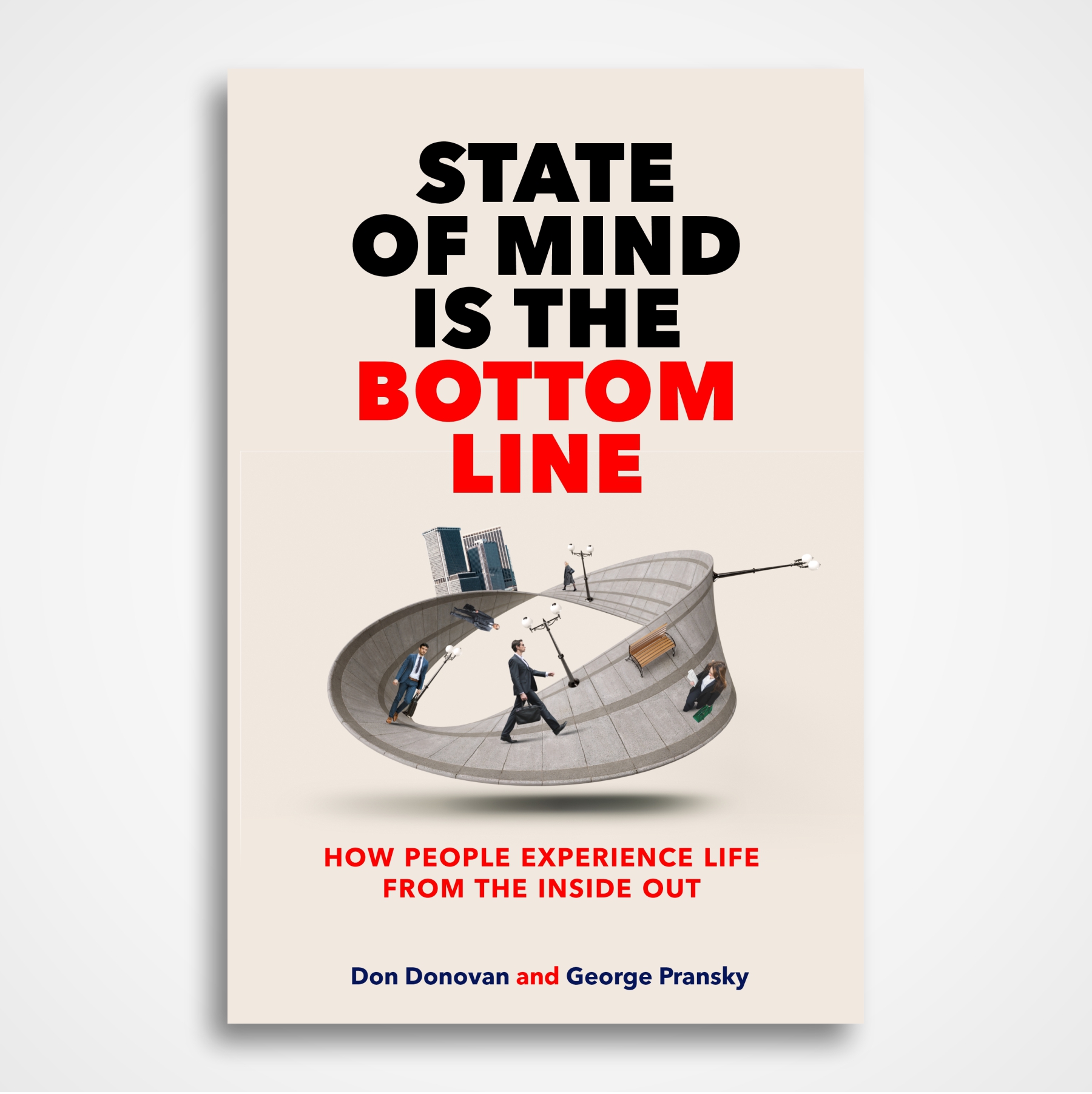 Book Cover Design by DesignART for Pransky and Associates | Design #36673579