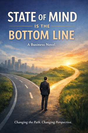 Book Cover Design by ISYL