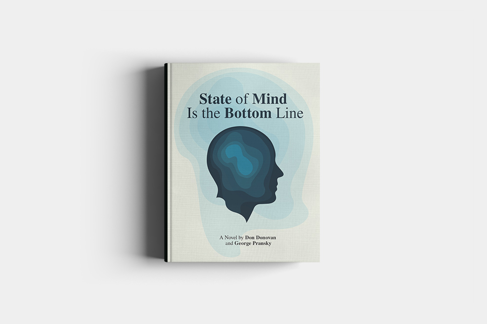 Book Cover Design by nafizrahat for Pransky and Associates | Design #36820740