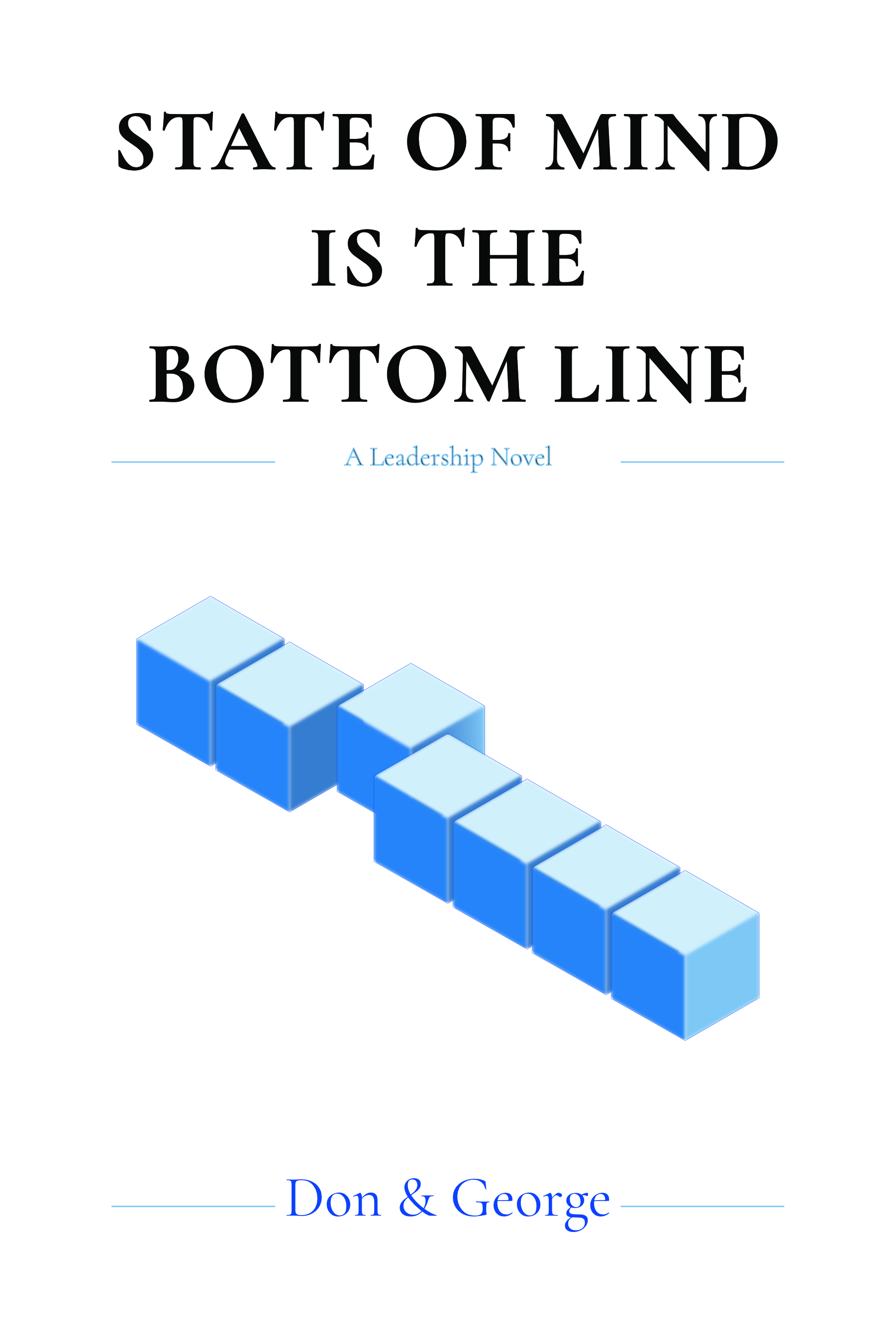 Book Cover Design by NIMAK for Pransky and Associates | Design #36785817