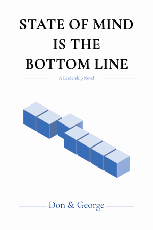 Book Cover Design by NIMAK for Pransky and Associates | Design: #36785817