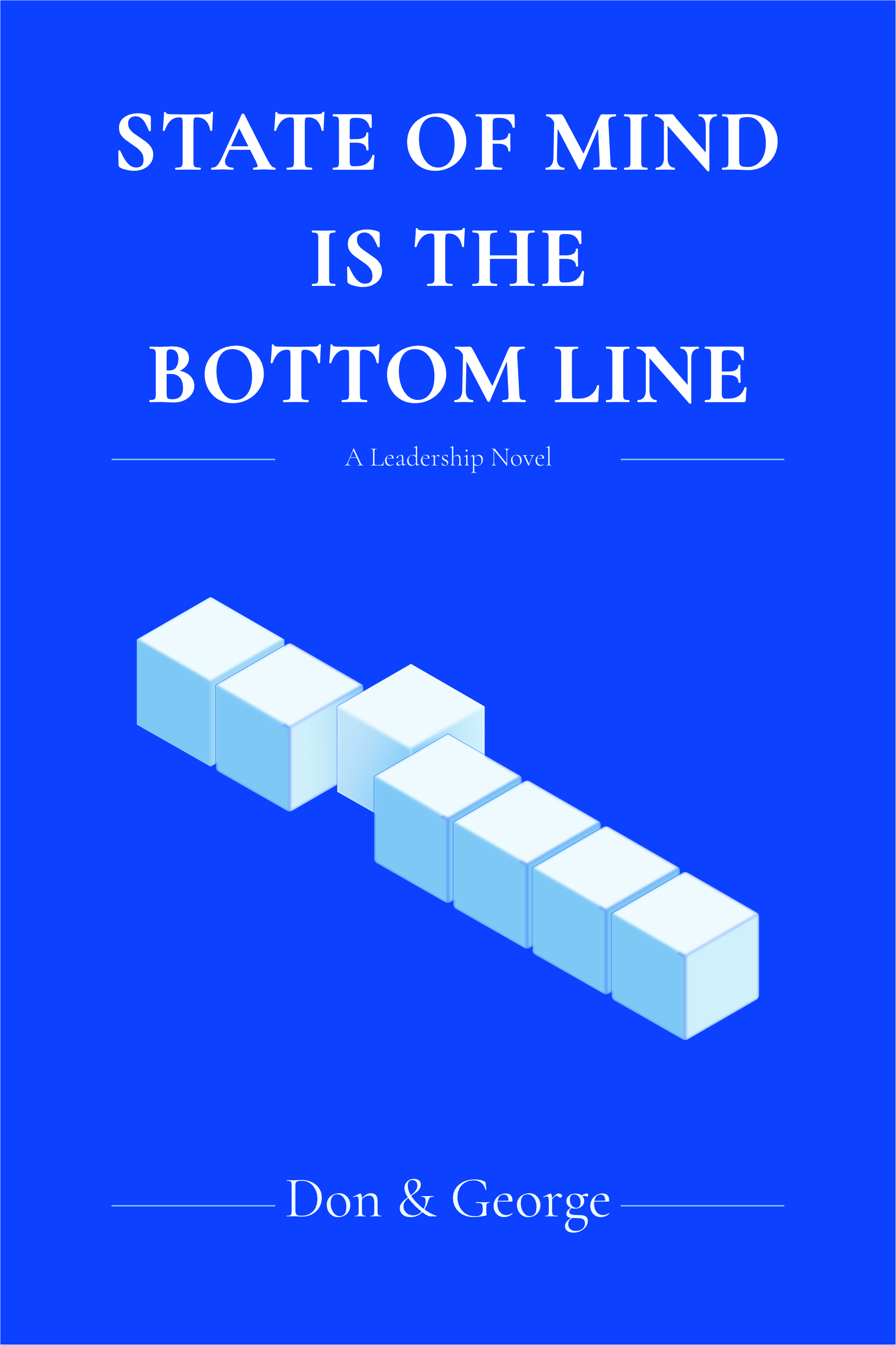 Book Cover Design by NIMAK for Pransky and Associates | Design #36785818