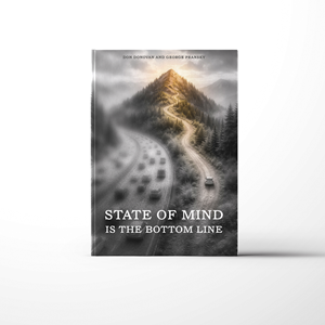 Diseño de portada de libro por Olgert para Pransky and Associates | Diseño: #36812897