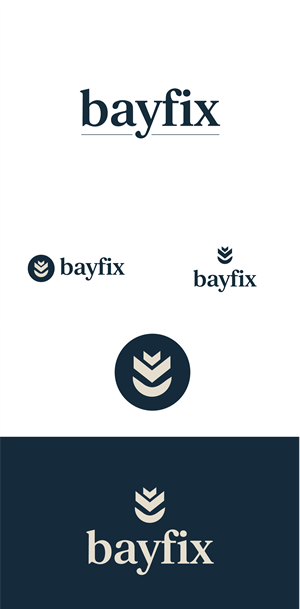 Logo Design by designs by Dylan for Rise Property Solutions Melbourne  | Design #36678981