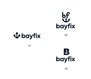 Logo Design by HSL Brain for Rise Property Solutions Melbourne  | Design: #36674950