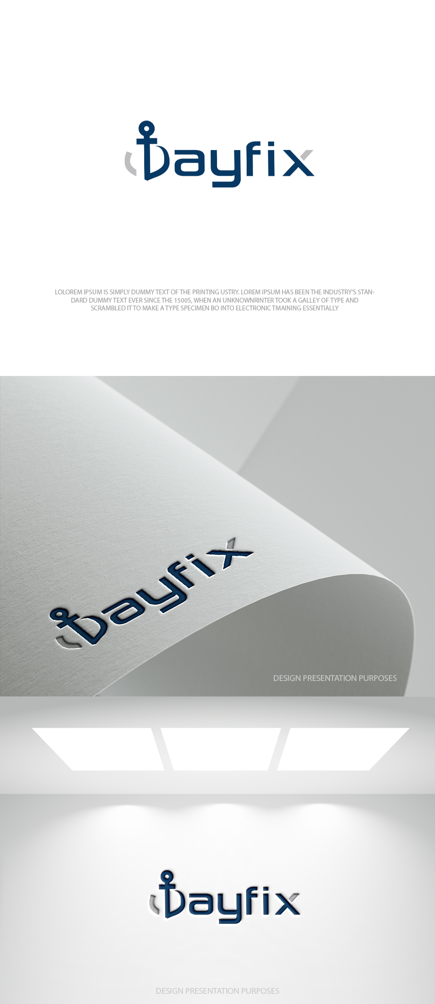 Logo Design by zebronicgraphic for Rise Property Solutions Melbourne  | Design #36674263