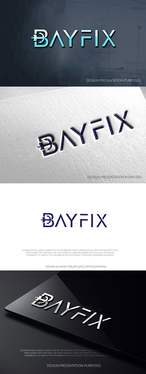 Logo Design by zebronicgraphic for Rise Property Solutions Melbourne  | Design: #36674266