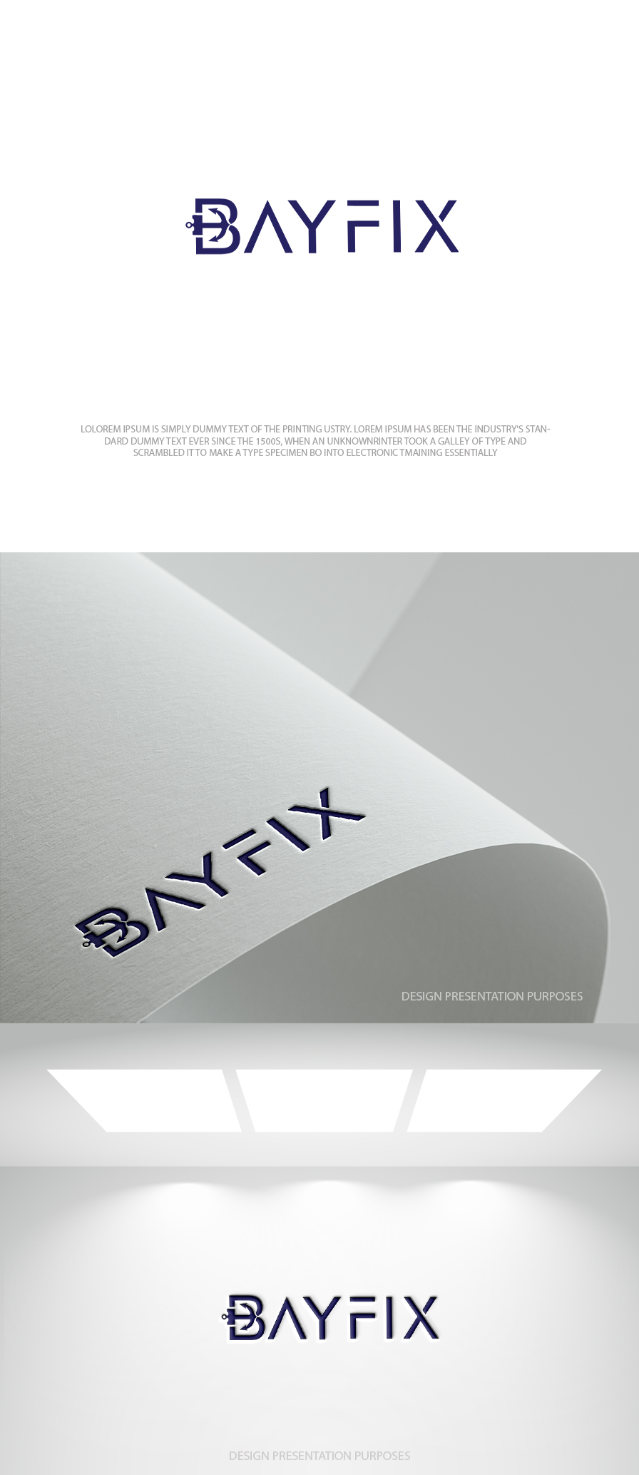 Logo Design by zebronicgraphic for Rise Property Solutions Melbourne  | Design #36674550