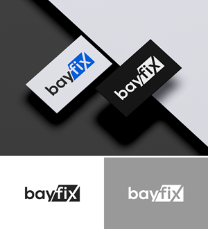 Logo Design by AL-BARAKAH for Rise Property Solutions Melbourne  | Design: #36676994