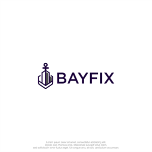 Logo Design by M.Syaiful Huda for Rise Property Solutions Melbourne  | Design: #36672394