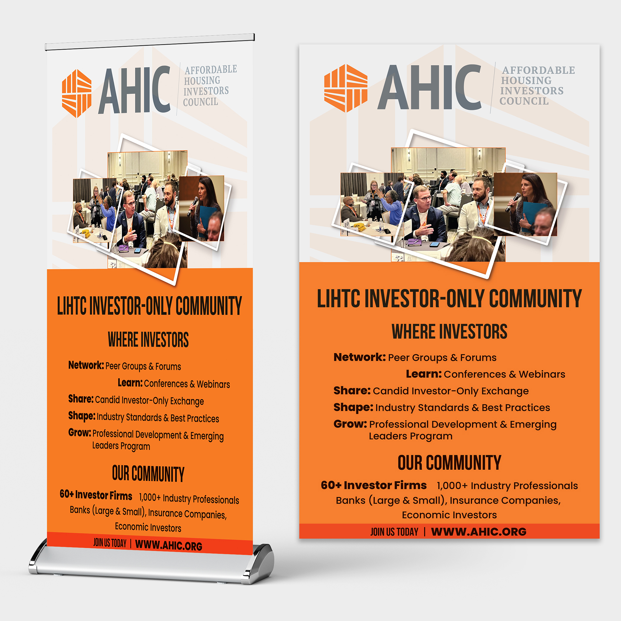 Signage Design by Talha Ahmad for this project | Design #36681173