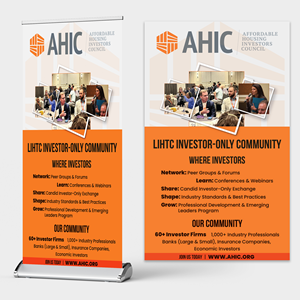 Signage Design by Talha Ahmad