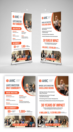 Signage Design by Talha Ahmad for this project | Design: #36681565