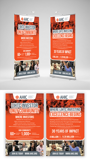 Signage Design by Talha Ahmad for this project | Design: #36681568