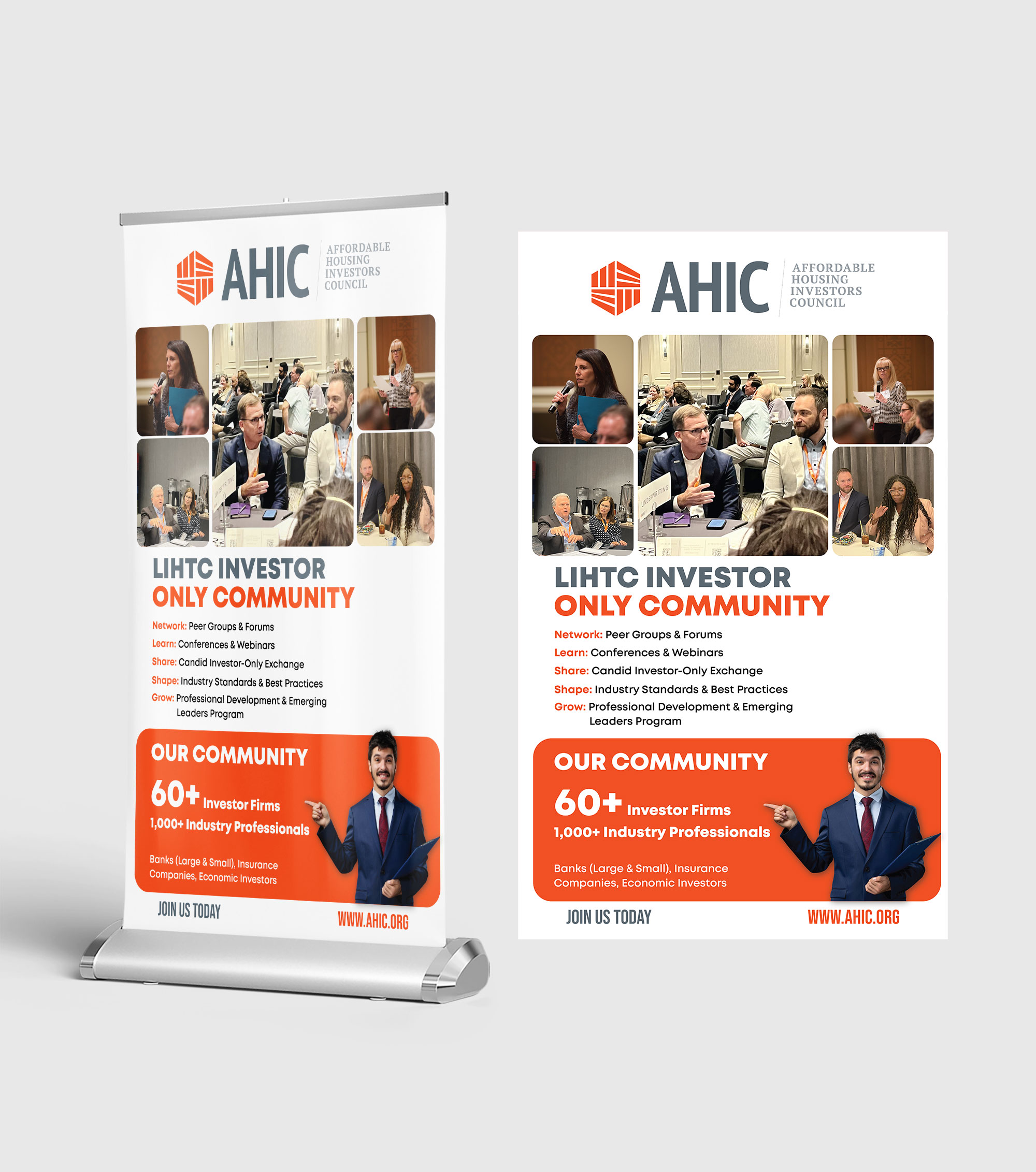 Signage Design by Talha Ahmad for this project | Design #36686414