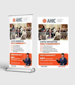 Signage Design by Talha Ahmad for this project | Design: #36686414