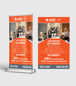 Signage Design by Talha Ahmad for this project | Design: #36686415