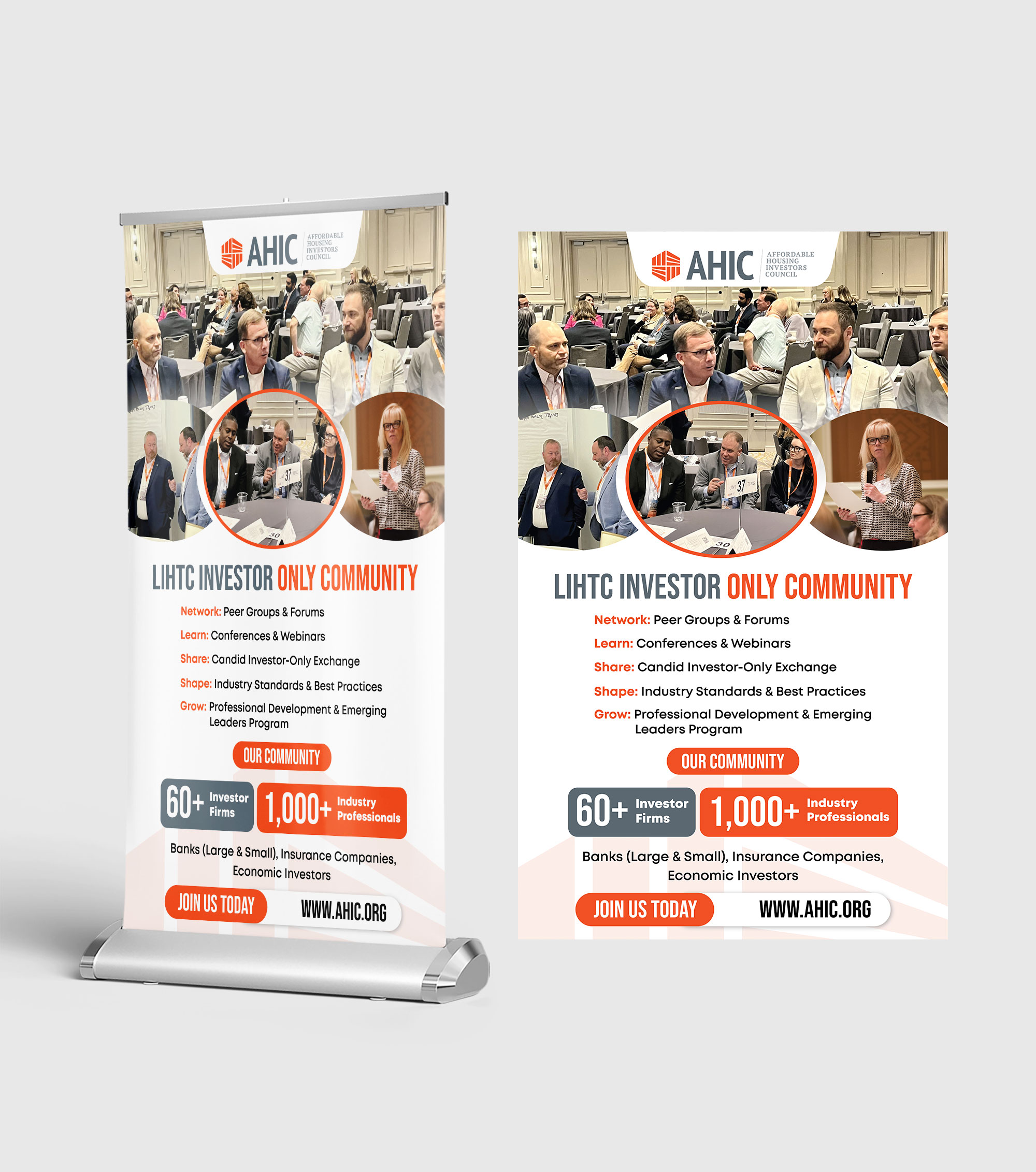 Signage Design by Talha Ahmad for this project | Design #36686422