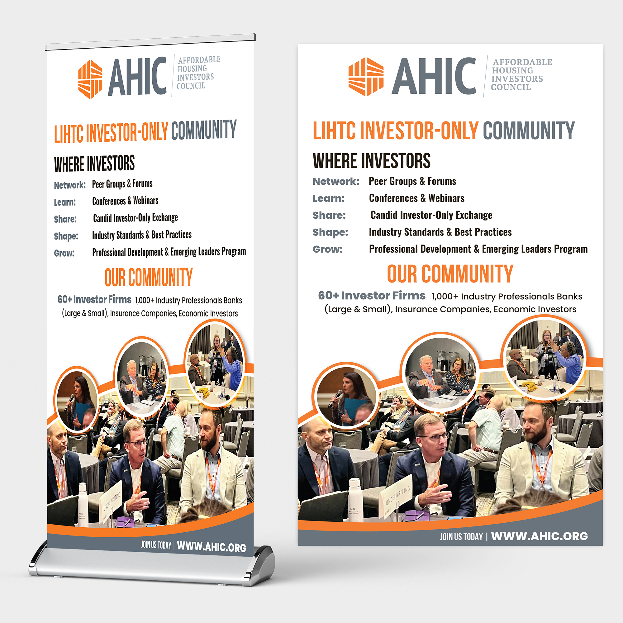 Signage Design by Talha Ahmad for this project | Design #36686487