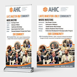 Signage Design by Talha Ahmad for this project | Design: #36686487