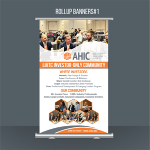 Signage Design by DesignerShahadat for this project | Design: #36681870