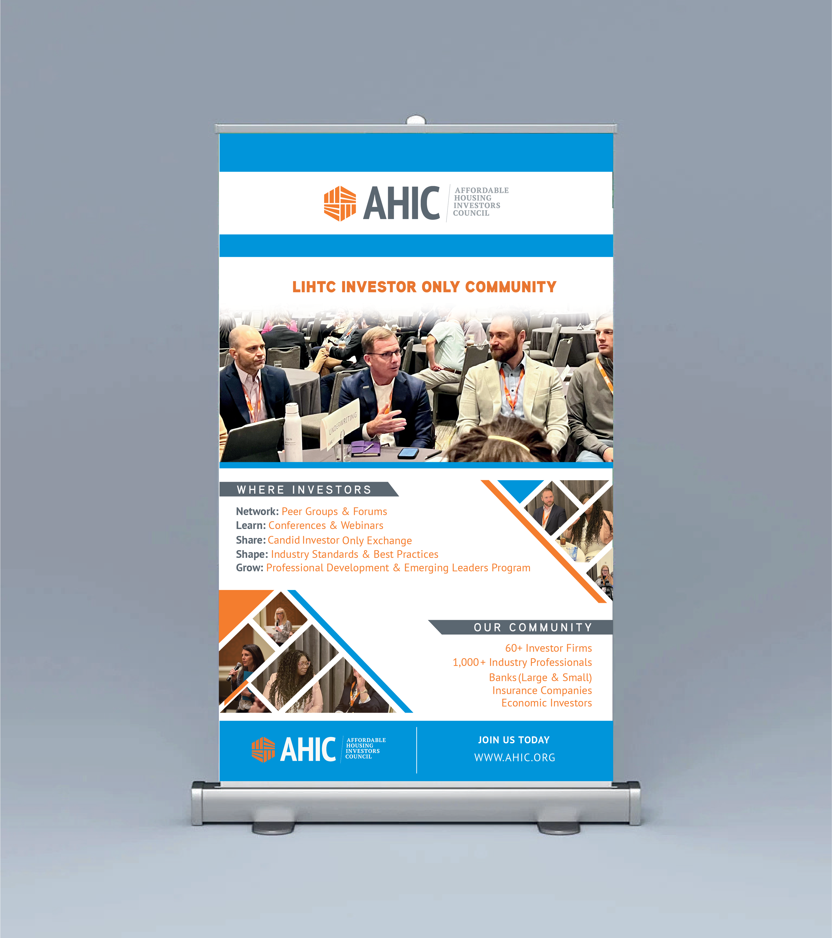 Signage Design by TDAC for this project | Design #36682466