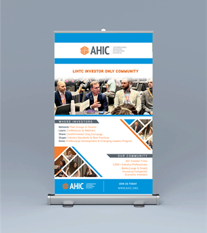 Signage Design by TDAC for this project | Design: #36682466