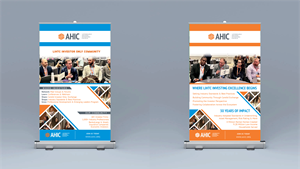 Signage Design by TDAC for this project | Design: #36684414