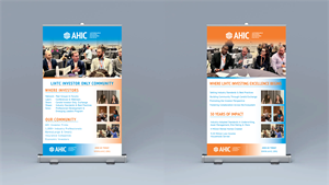 Signage Design by TDAC for this project | Design: #36696057