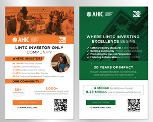 Signage Design by Litadesign for this project | Design: #36705569