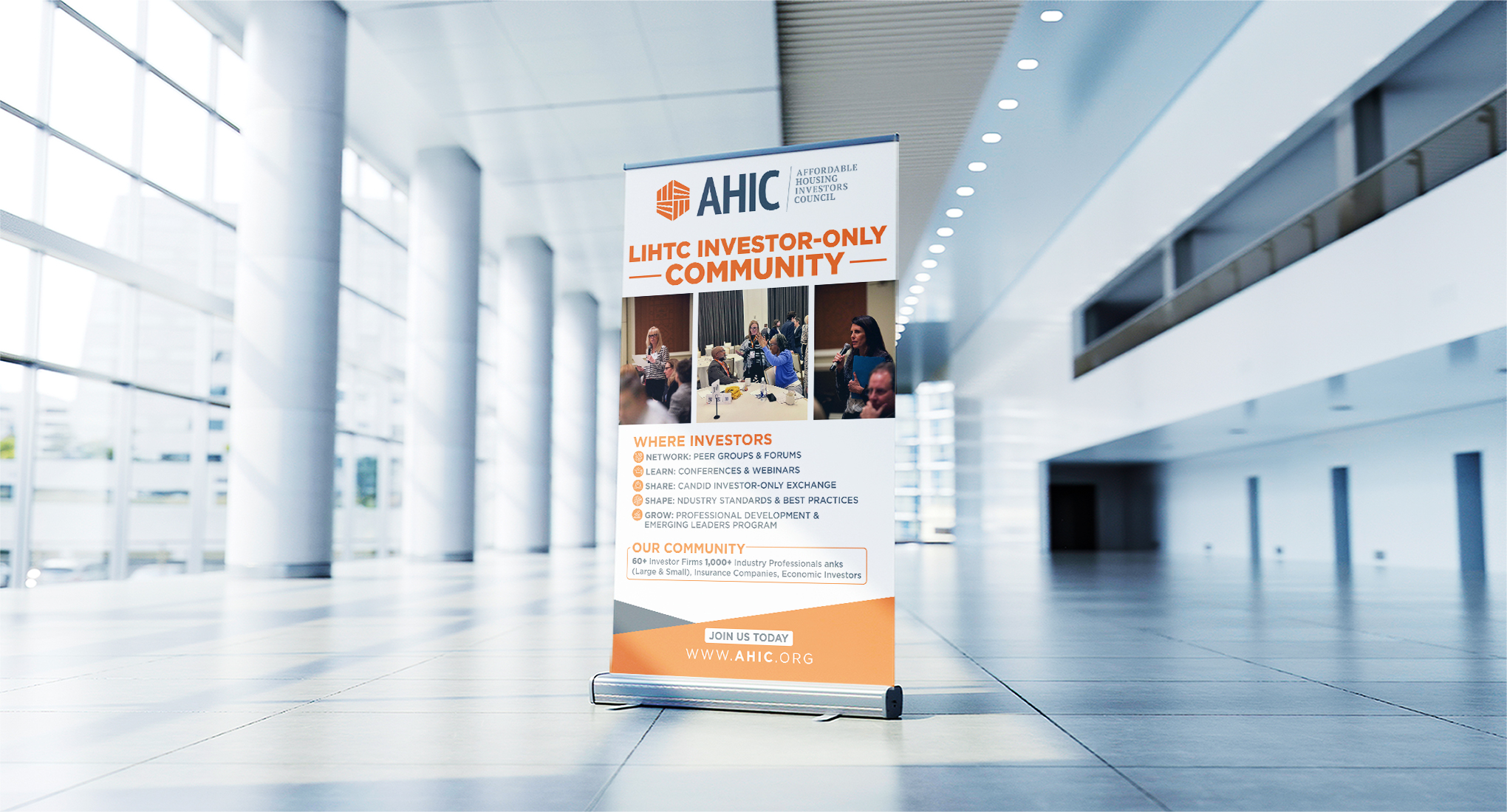 Signage Design by VCreativeidea for this project | Design #36698079