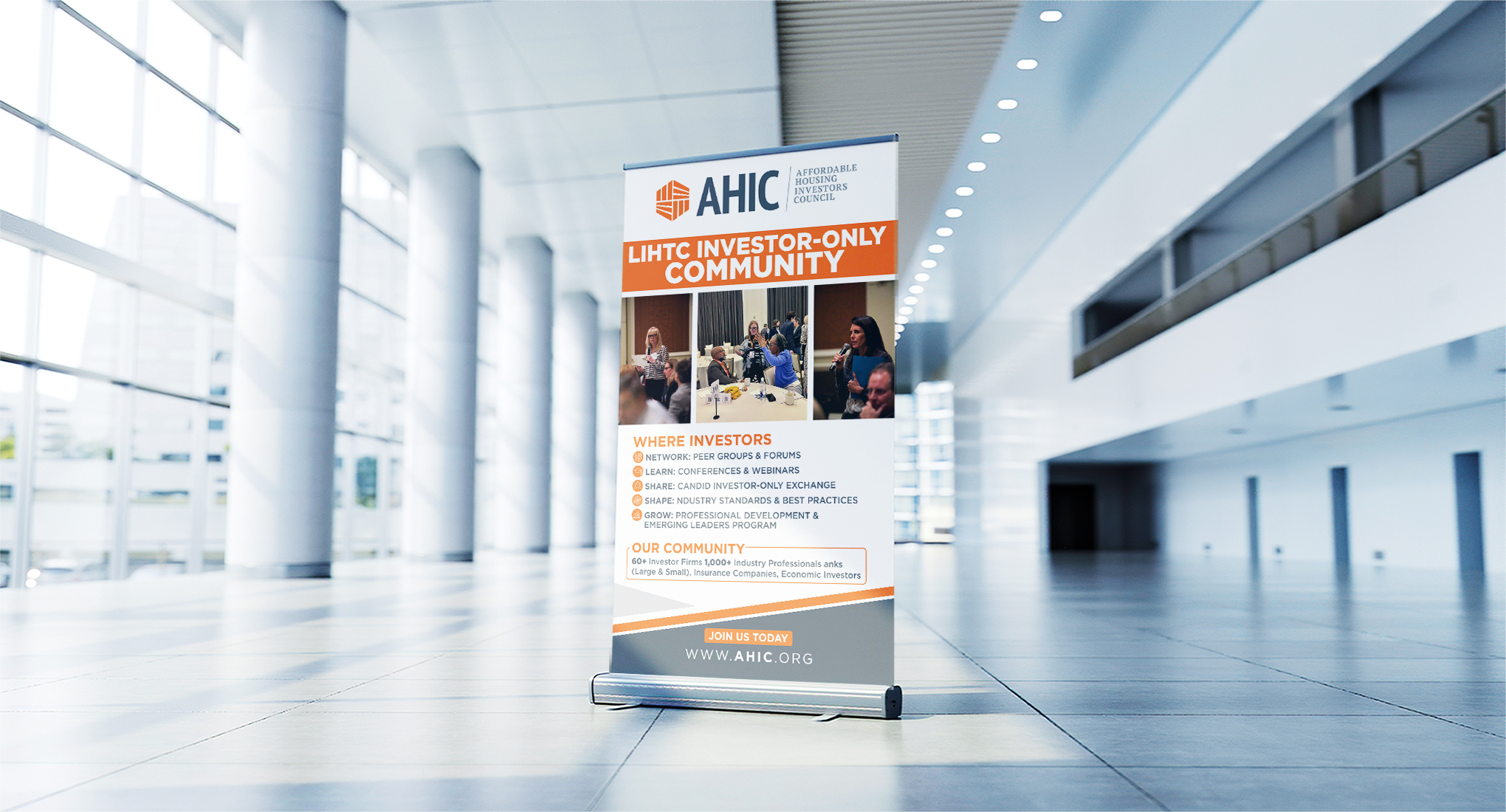 Signage Design by VCreativeidea for this project | Design #36698139