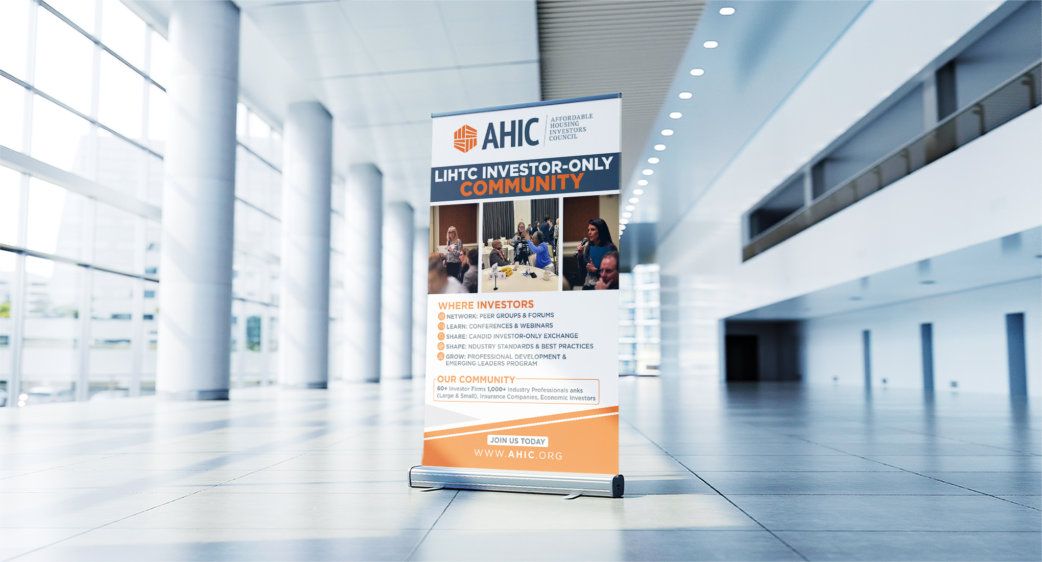 Signage Design by VCreativeidea for this project | Design #36698149