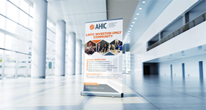 Signage Design by VCreativeidea for this project | Design: #36698165