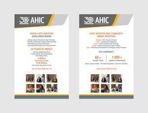 Signage Design by Reyg18995 for this project | Design: #36702118