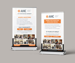 Signage Design by Anitta_Dhaneesh for this project | Design #36678851