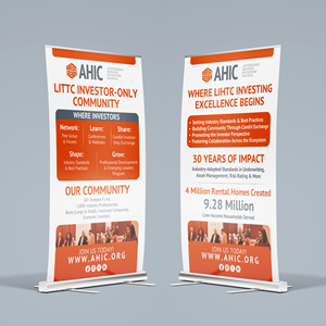 Signage Design by Daud Nadeem