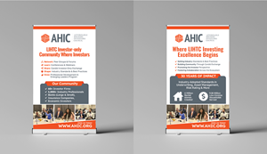 Signage Design by JK18 for this project | Design: #36678847