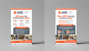 Signage Design by JK18 for this project | Design: #36700240