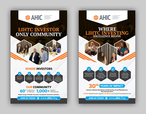 Signage Design by debdesign for this project | Design: #36675198