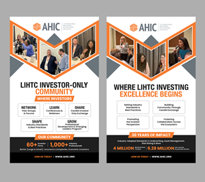 Signage Design by debdesign for this project | Design: #36676093