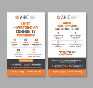 Signage Design by debdesign for this project | Design: #36690261