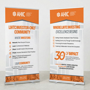 Signage Design by Ronpx.com for this project | Design: #36677002