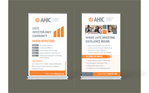 Signage Design by GMWIRE for this project | Design #36767176